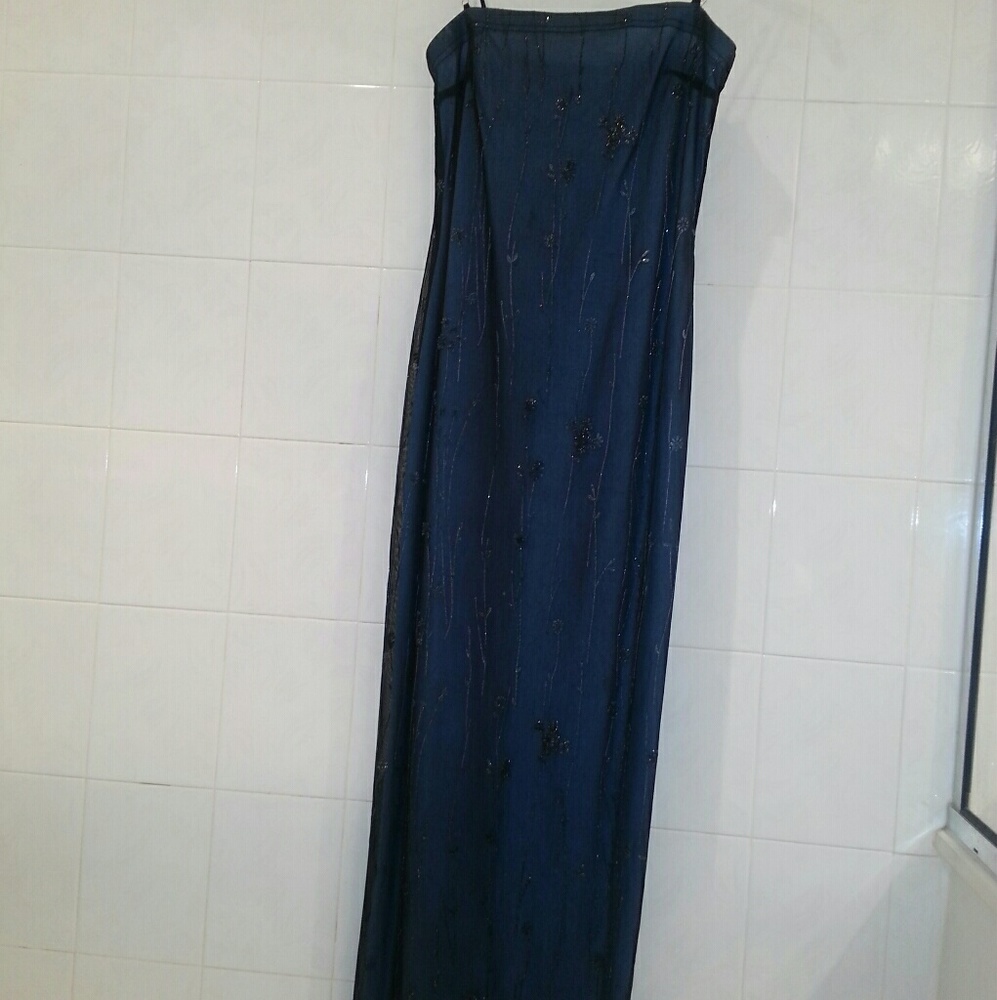 Formal dress